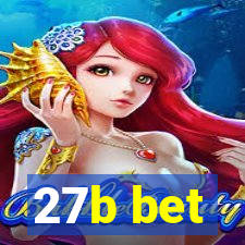 27b bet